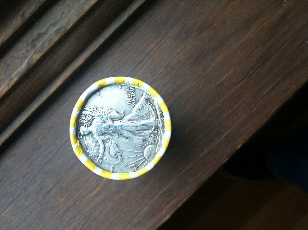 JFK-Half-Dollar-Roll-Hunters:-Silver,-Proofs-And-Other-Finds